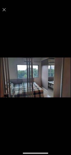 ให้เช่า นิช ไอดี เสรีไทย - วงแหวน มีเฟอร์นิเจอร์+เครื่องใช้ไฟฟ้าครบ