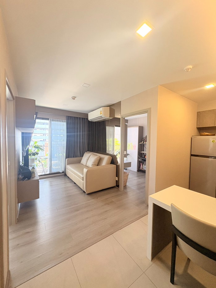 picture Politan breeze riverside condo for rent 2 bed room - 9/16