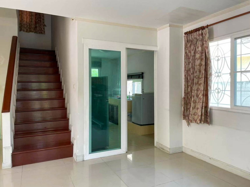 รูป ให้เช่าบ้าน 2 ชั้น มีระบบรักษาความปลอดภัย หนองหอย-ท่าศาลา ดอนจั่น ถนนวงแหวน 2 เชียงใหม่ - รูปที่ 3/10