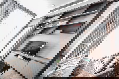 Hot Price for Rent The Diplomat Sathorn (เดอะ ดิโพลแมท สาทร) ราคาถูกที่สุด ห้องสวย🔥