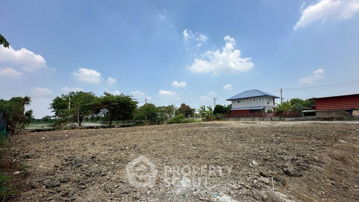 รูป ที่ดินสำหรับปล่อยขาย 300 ตารางเมตร แถว ใน แพรกษา (ID 2772173) - รูปที่ 5/13