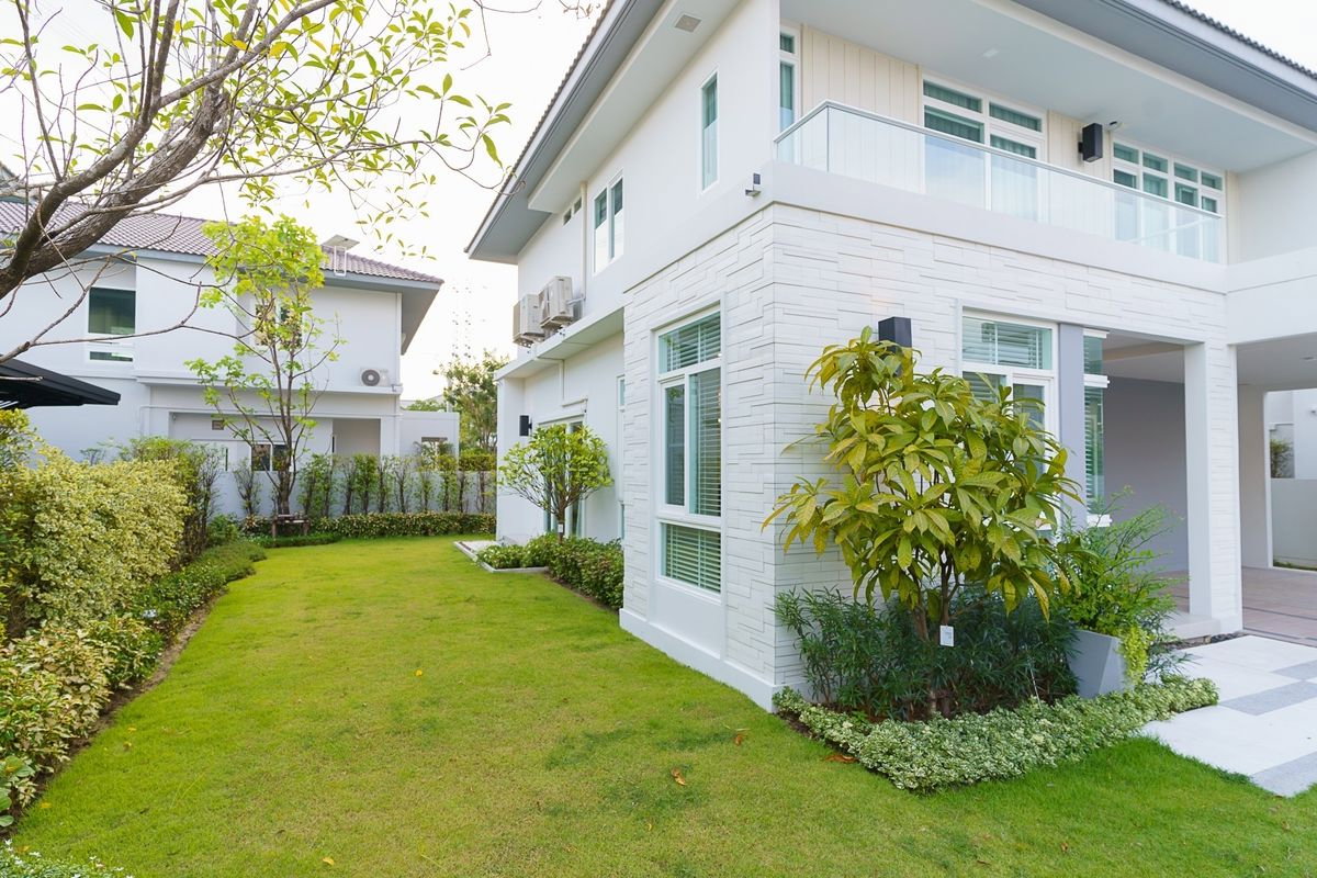 รูป 🏠 ให้เช่าบ้าน : Mantana Bangna - Wongwaen (มัณฑนา บางนา - วงแหวน)   รหัสทรัพย์ | 📌LNP-H958 - รูปที่ 11/13