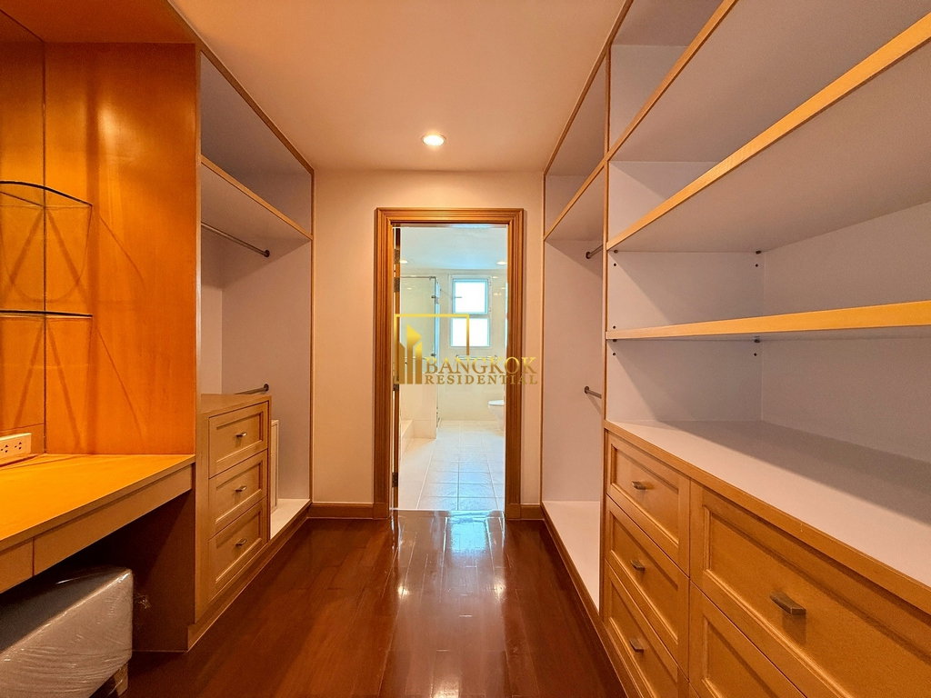 picture Impressive 4 Bedroom Apartment For Rent in Phrom Phong - BR0262AP - 25/57