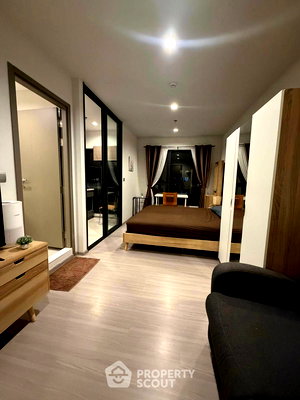 Condos for rent : 1-BR Condo at Life Asoke Hype near ARL Makkasan (ID 2790885)