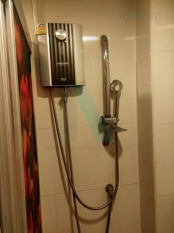 รูป 🔺 ขายคอนโด ยู ดีไลท์ แอท หัวหมาก สเตชั่น อาคาร 1 ชั้น 16 1 ห้องนอน ขนาด 30 ตรม ใกล้ โรงพยาบาลรามคำแหง - รูปที่ 8/8