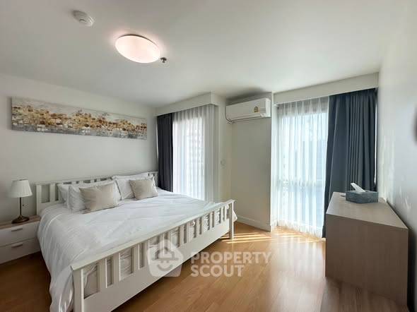 รูป คอนโด 4-ห้องนอน ที่ สีลม สวีท คอนโดมิเนียม ใกล้ BTS เซนต์หลุยส์ (ID 2796291) - รูปที่ 4/10