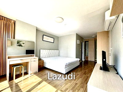 คอนโดให้เช่า : 72.0 ตร.ม.  2 ห้องนอน  2 ห้องน้ำ คอนโดสำหรับ เช่าใน คลองตันเหนือ