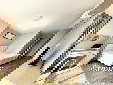 72.0 ตร.ม. 2 ห้องนอน 2 ห้องน้ำ คอนโดสำหรับ เช่าใน คลองตันเหนือ