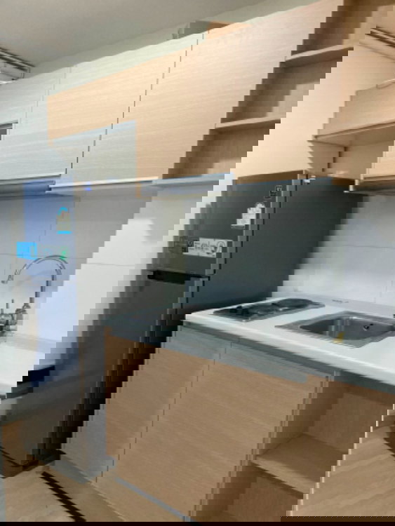 รูป 🔥 คุ้มสุด Rhythm Ratchada (ริธึ่ม รัชดา) คอนโดติด MRT รัชดา เดินทางสะดวก ใจกลางเมือง - รูปที่ 7/13