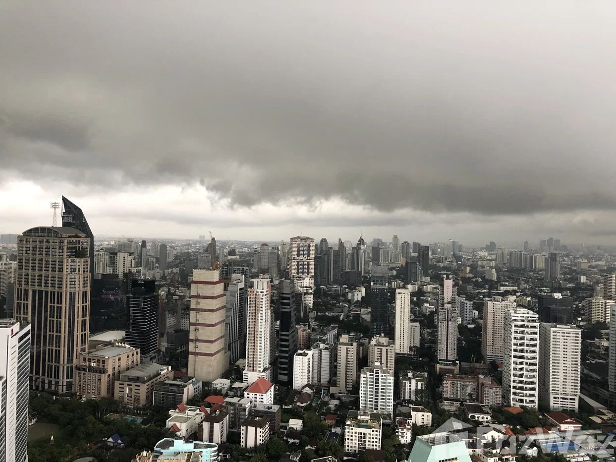 รูป ขาย คอนโด 3 ห้องนอน ในโครงการ มิลเลนเนียม เรสซิเดนซ์ 6173654 - รูปที่ 15/16