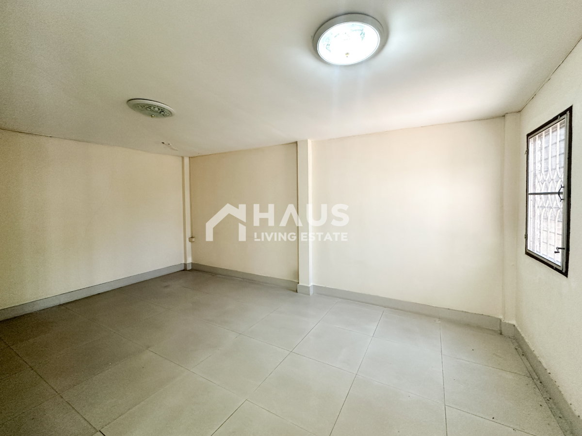 รูป 🔥 ขายบ้านเดี่ยว บุราสิริ งามวงศ์วาน ประชาชื่น 🔥 / 3 ห้องนอน #HNGM033 - รูปที่ 7/20