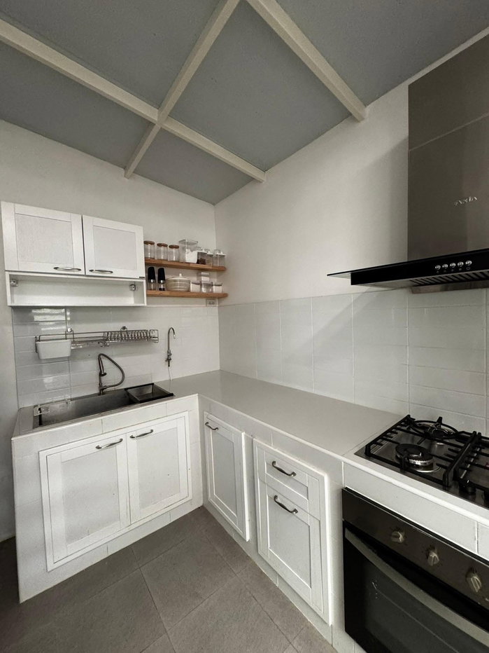 รูป 🏠✨ ปล่อยเช่าทาวน์โฮม 3 ชั้น บ้านกลางเมือง รามอินทรา 3 ห้องนอน 3 ห้องน้ำ ทำเลดี ใกล้ทางด่วน + รถไฟฟ้า พร้อมอยู่! 🐱 - รูปที่ 7/15