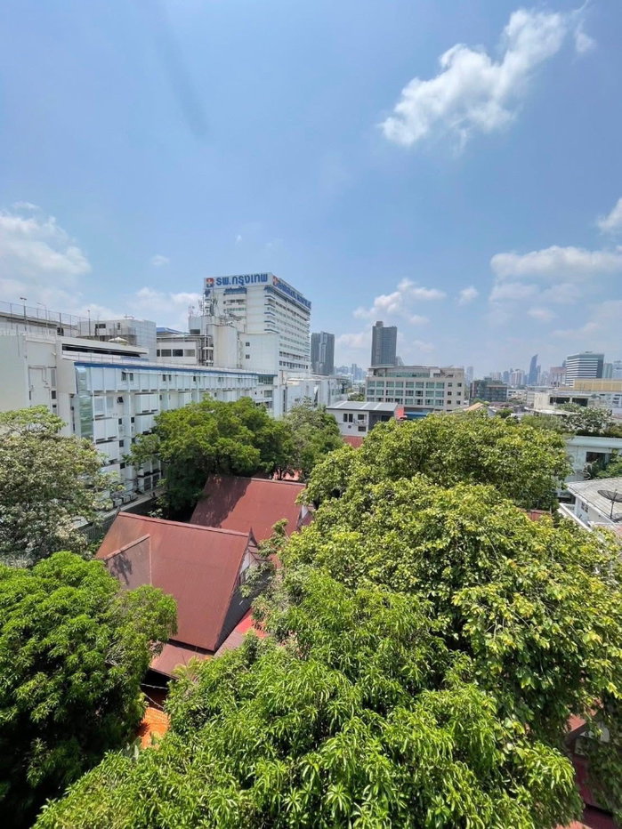 รูป ให้เช่าคอนโด AQ Alix - Residence Soonvijai ติด รพ กรุงเทพ เข้าออกสะดวก ‼️ - รูปที่ 7/7