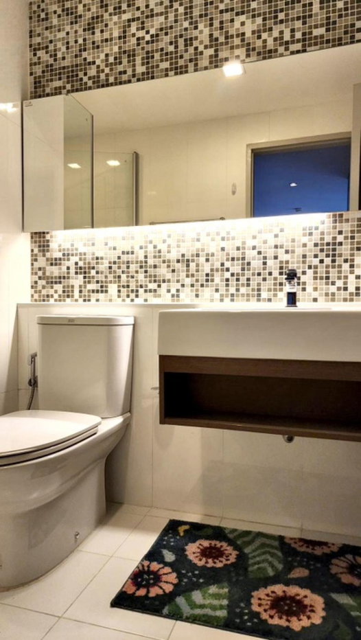 รูป Aspen Condo ลาซาล ศรีนครินทร์ (พร้อมเข้าอยู่ 10 พ.ค 69) - รูปที่ 13/14