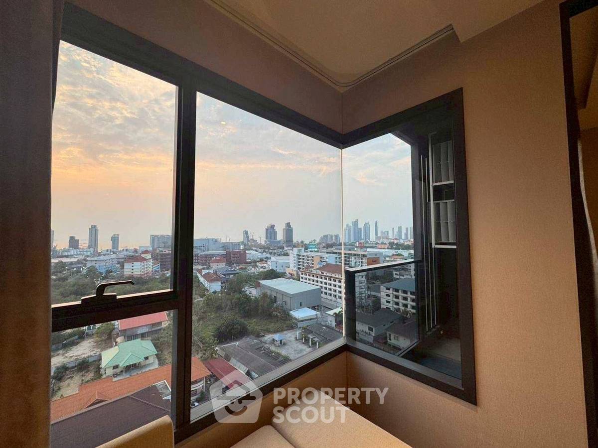 รูป คอนโด 1-ห้องนอน ที่ วันซ์ พัทยา ใกล้ พัทยาเหนือ (ID 2779301) - รูปที่ 5/17