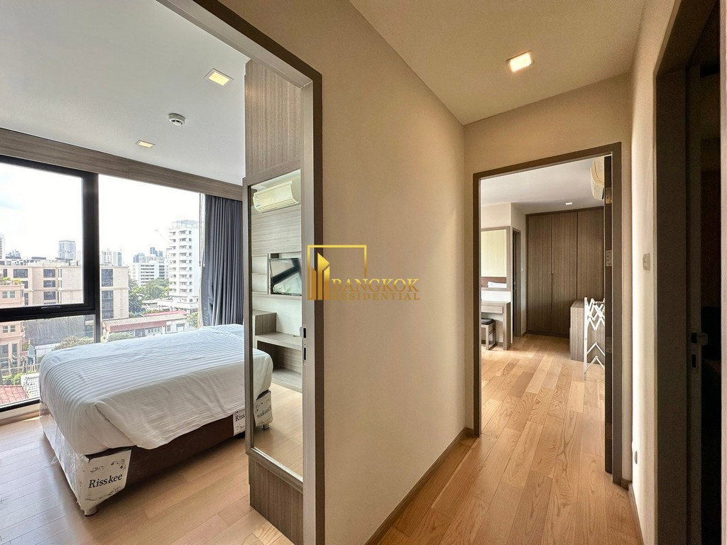 รูป Art at Thonglor | Modern 2 Bed Condo For Rent in Thong Lo - BR17952CD - รูปที่ 9/31