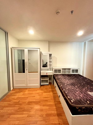 Condos for rent : for rent Lumpini Ville Phatanakan-Srinakarin