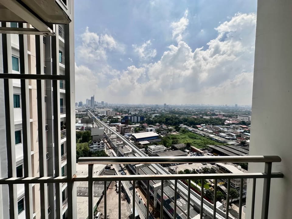 รูป 🦋RB24093 ให้เช่าถูกมาก📢ศุภาลัย วิสต้า ห้าแยกปากเกร็ด👉แอดไลน์ @714txlxc( มี @ ด้วย) แอดมินตอบไว - รูปที่ 10/10