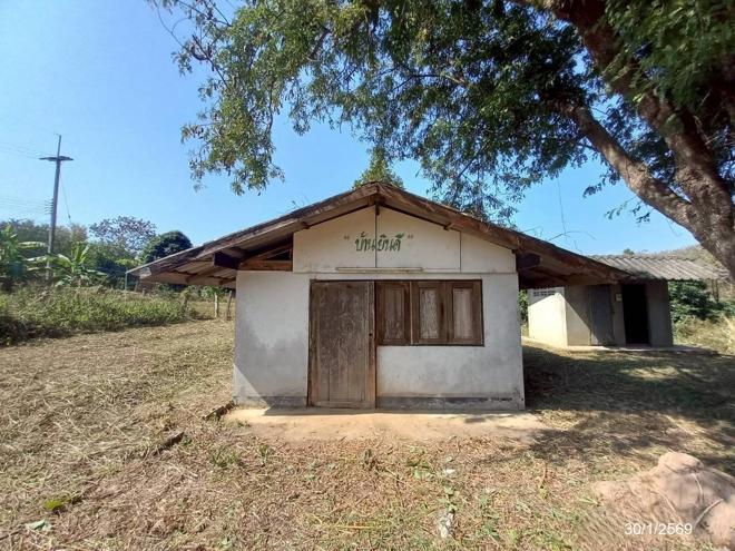 picture HOME 1636 Sq.w. Wang Nua Lamphang for 1.9M - 1/28