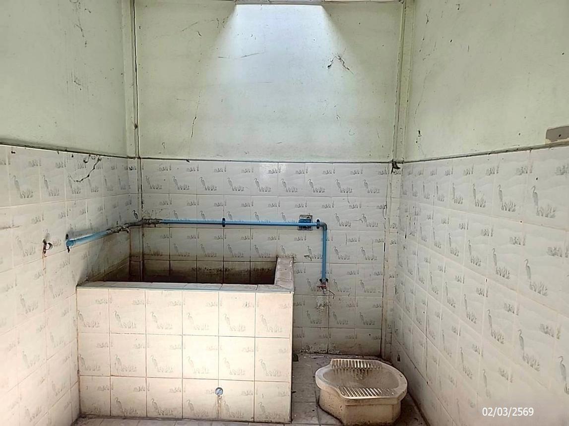 รูป บ้านเดี่ยว 151 ตร.วา สุวรรณภูมิ ร้อยเอ็ด 683,000 - รูปที่ 22/26