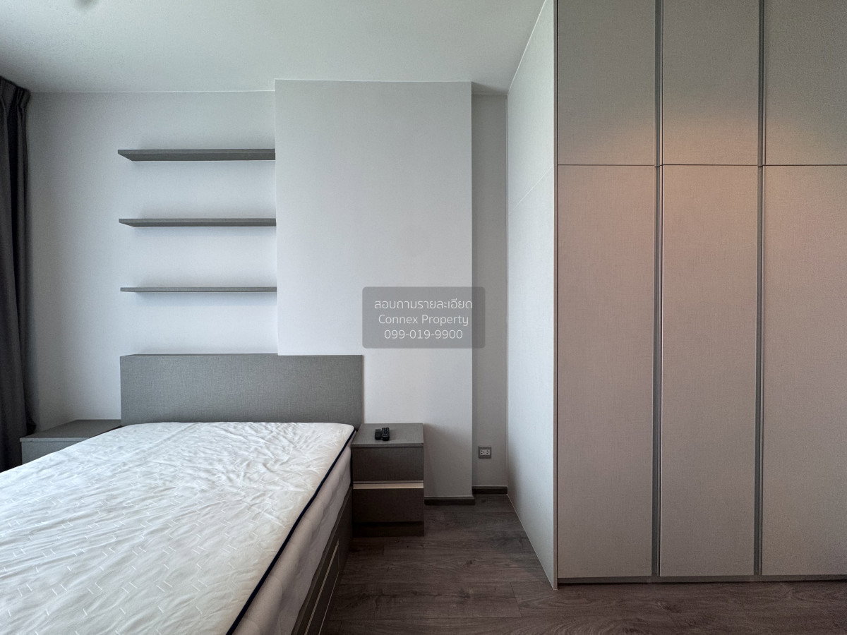 รูป 🔥🔥🔥 เช่าคอนโด  วิซดอม อเวนิว รัชดา - ลาดพร้าว MRT-ลาดพร้าว ลาดยาว เขต จตุจักร กรุงเทพ CX-45081 ✅ ทักไลน์ @connexproperty ตอบทันที ทีมงานมืออาชีพ ✅ 🔥🔥🔥 - รูปที่ 6/9