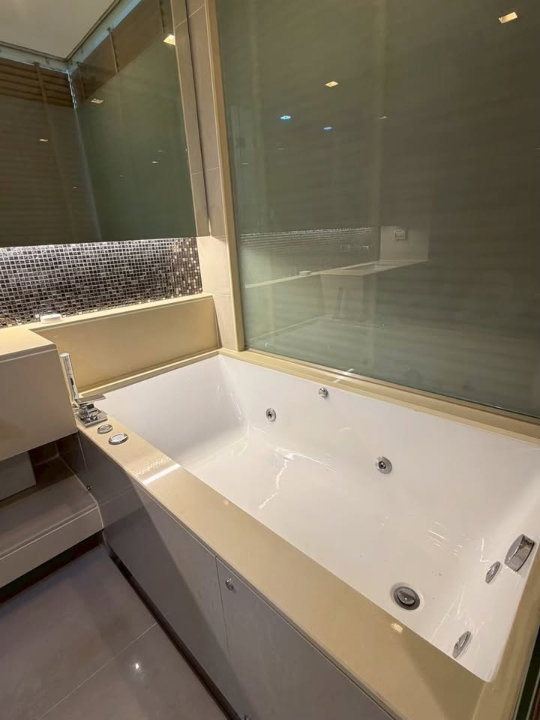 picture Condo for Rent at The Address Asoke (B6904023) - 6/6