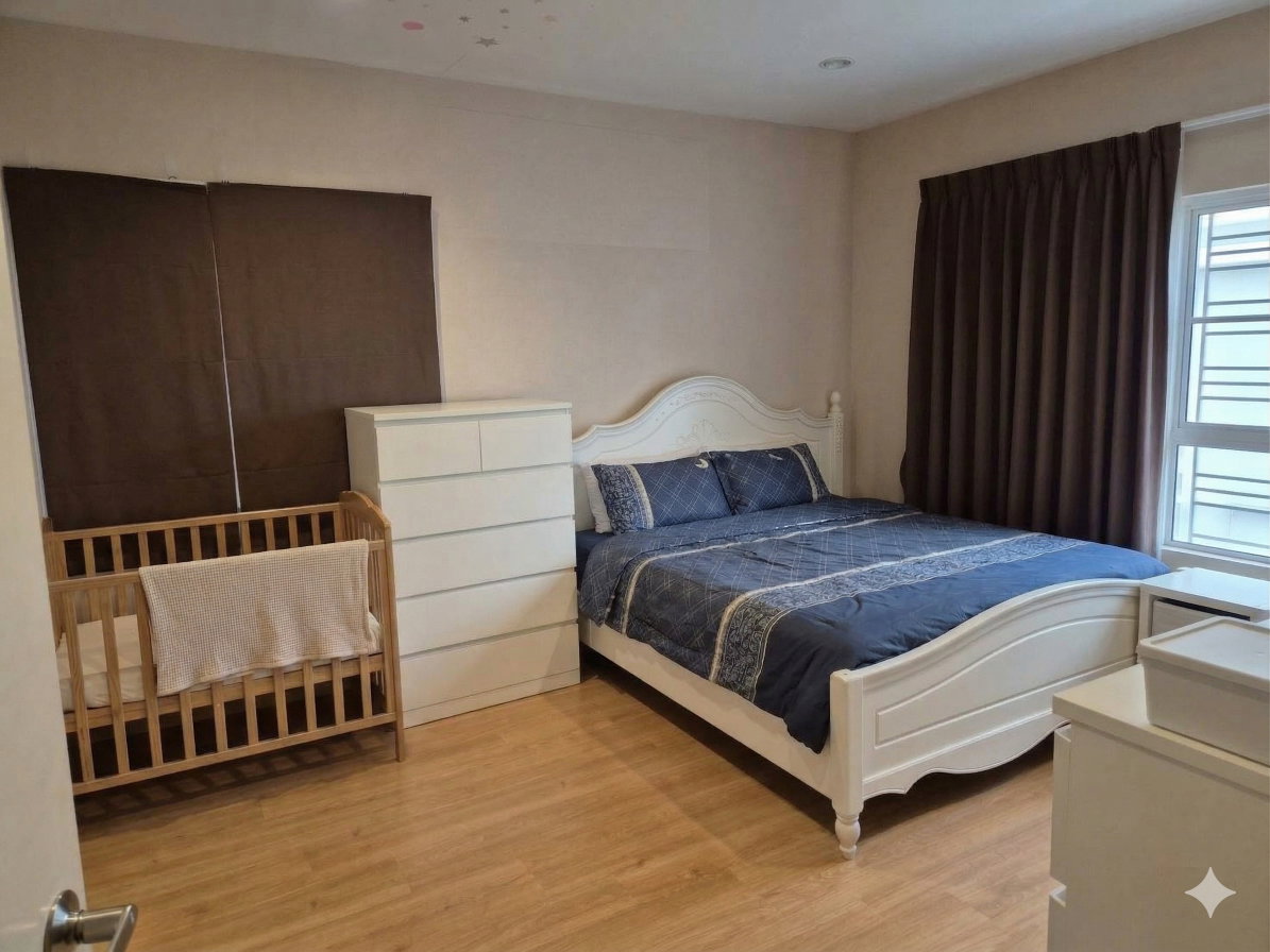 รูป ✨ ขายบ้านเดี่ยว The Plant Estique พัฒนาการ 38 💰 ราคาเพียง 8,690,000 บาท - รูปที่ 8/8