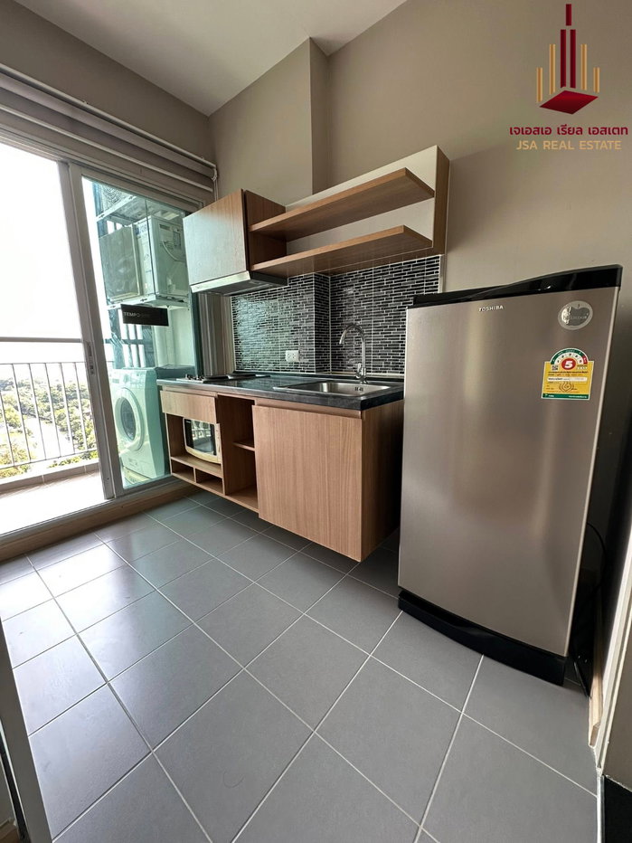 รูป ✨ ให้เช่า เดอะ เทมโป แกรนด์ สาทร-วุฒากาศ ✨  💰 ราคา 12,000 บาท/เดือน - รูปที่ 4/5