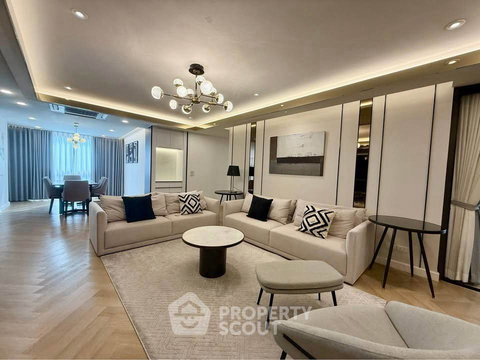 4-BR Condo at President Park Condominium near MRT Queen Sirikit National Convention Centre (ID 2793733)