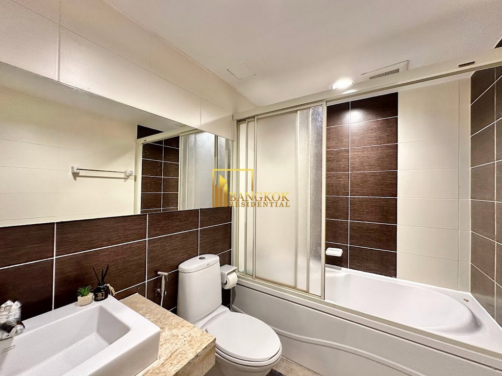 รูป Grand Heritage | Delightful 2 Bedroom Condo For Rent in Thonglor - BR18678CD - รูปที่ 12/27