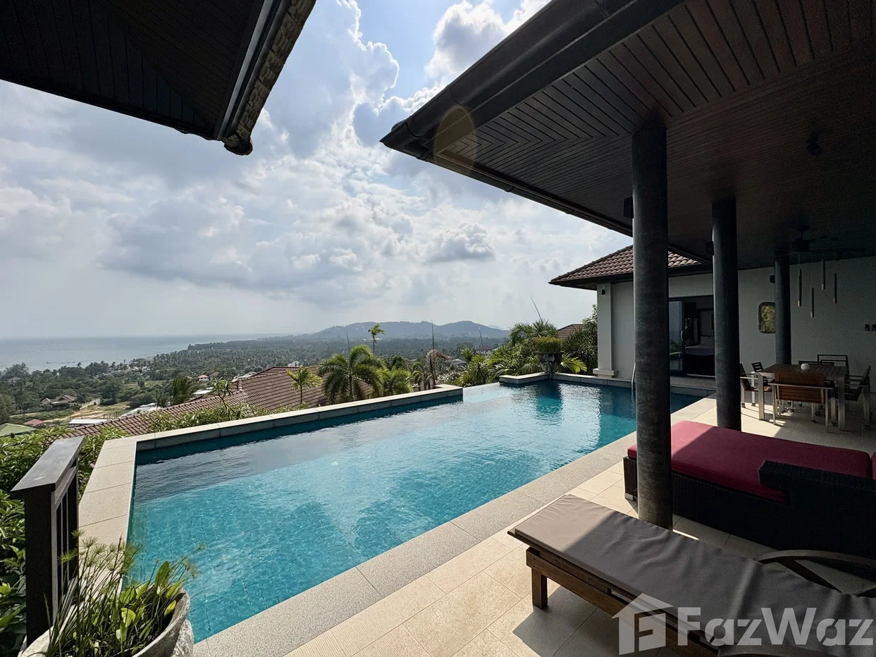 รูป วิลล่าให้เช่า 3 ห้องนอน ในโครงการ Baan Saitara 6168602 - รูปที่ 22/22