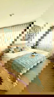 รูปภาพ Code: 26KJ1745  ให้เช่า Chewathai Hallmark Ekkamai - Raminthra 🔥🔥 จองเดือนนี้รับส่วนลด1,000บาท 🔥🔥 @kjcondo (มี@ข้างหน้าด้วยนะคะ)