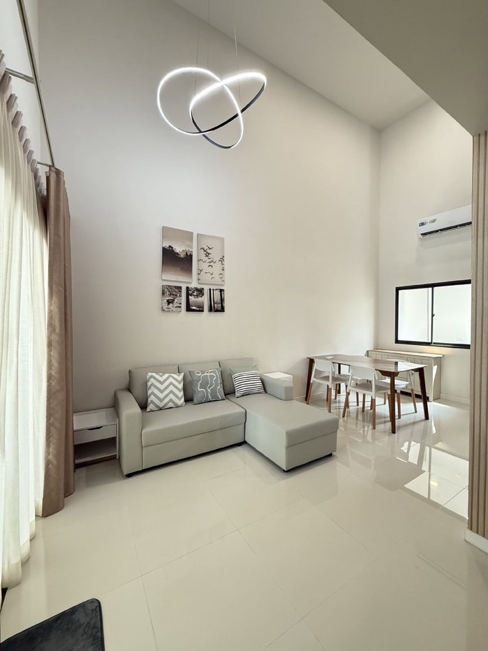 รูป 🏠 ให้เช่าบ้าน : Altitude Kraf Bangna (อัลติจูด คราฟ บางนา)   รหัสทรัพย์ | 📌LNP-H957 - รูปที่ 3/56
