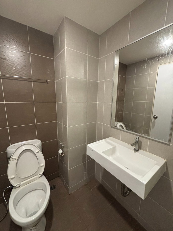 picture for rent Lumpini Ville Phatanakan-Srinakarin - 9/10