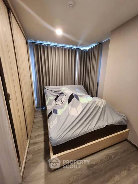 picture 2-BR Condo at The Origin Onnut in Suan Luang (ID 2796191) - 2/10