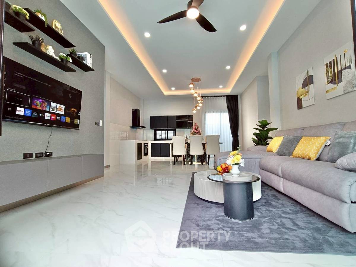 picture 3-BR Villa in Hin Lek Fai (ID 2796143) - 3/20
