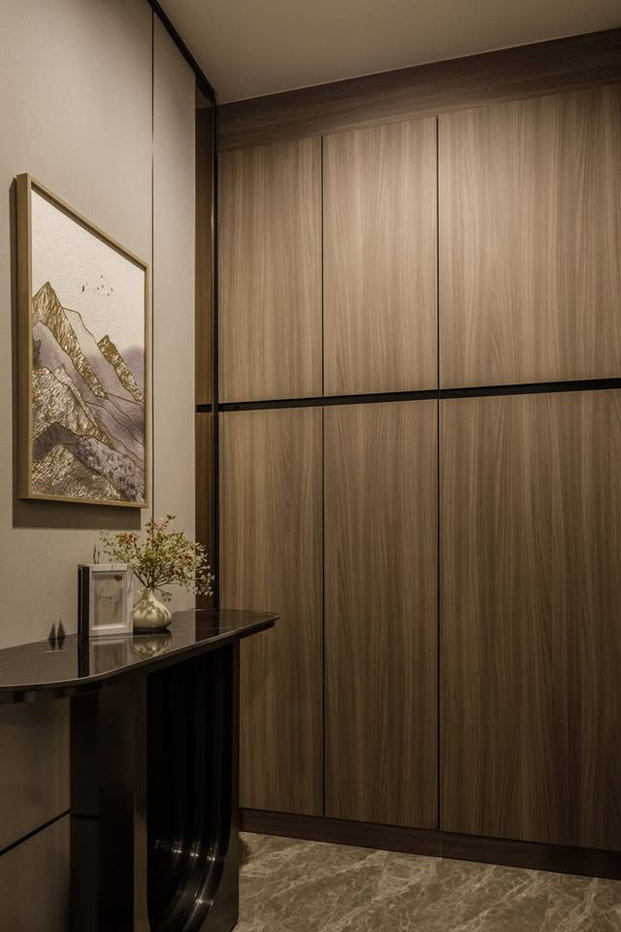 รูป ปล่อยเช่า เอสทีค ทองหล่อ 3ห้องนอน 3ห้องน้ำ ตกแต่งเฟอร์นิเจอร์ครบ พร้อมเข้าอยู่! - รูปที่ 30/31