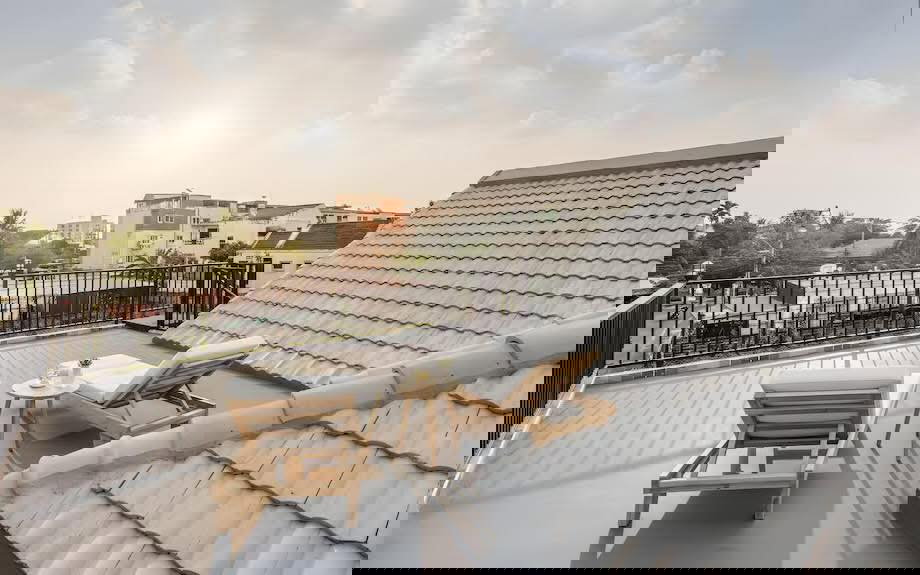 รูป WS7058 💎 ให้เช่าบ้านหรู 3 นอน ใจกลางรัชดาใกล้ MRT ห้วยขวาง เพียง 99,000/เดือน ‼️ - รูปที่ 13/13