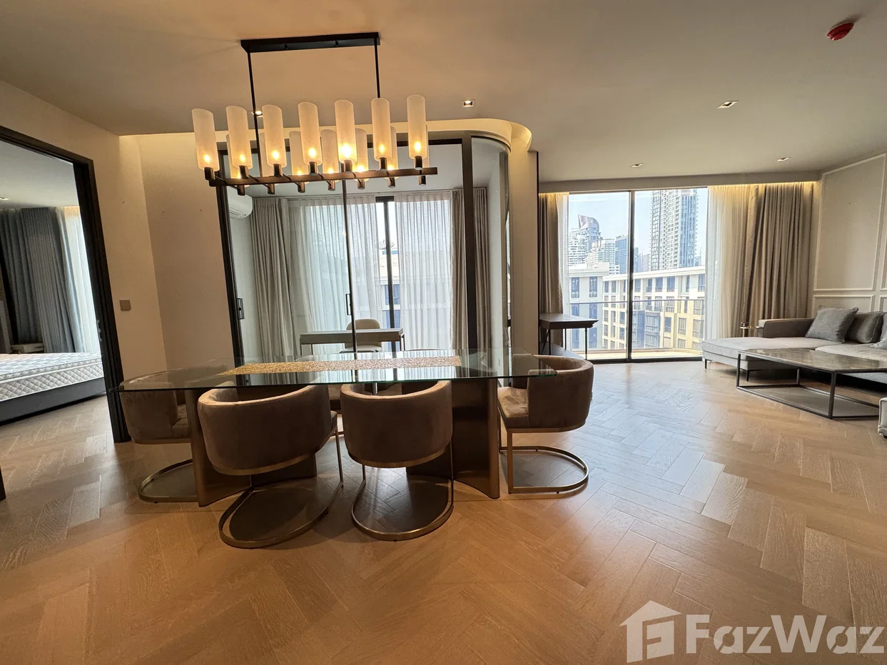 picture 2Bedroom with Study room for rent in Ekamai area 6173644 - 6/19