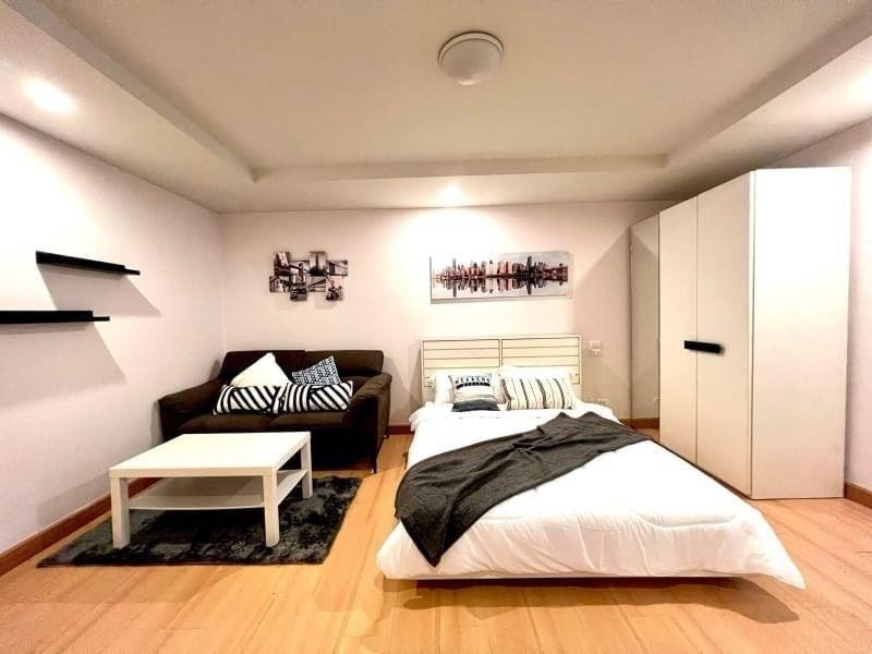 รูป 🎈#PC2404_160 🎈💥ด่วน💥ว่าง10 พ.ค.69 รีบคลิก ก่อนหลุดมือ‼️ 𝗙𝗼𝗿 𝗥𝗲𝗻𝘁8️⃣ k.🔥#ใกล้MRTสุทธิสาร คอนโด แฮปปี้คอนโดรัชดา18 - รูปที่ 4/14