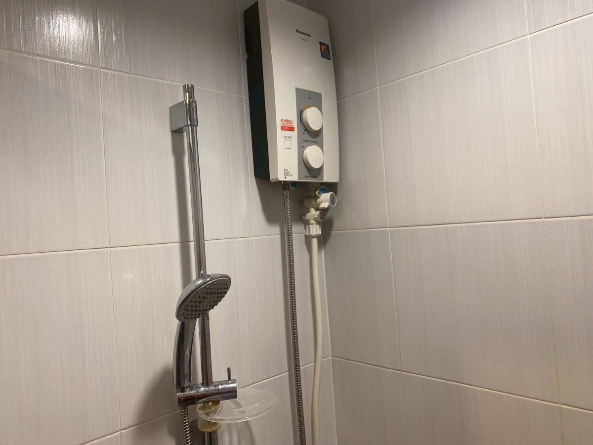 รูป 🦋RB24088 ให้เช่าถูกมาก📢ลุมพินี พาร์ค พระราม 9 - รัชดา👉แอดไลน์ @714txlxc( มี @ ด้วย) แอดมินตอบไว  - รูปที่ 6/7