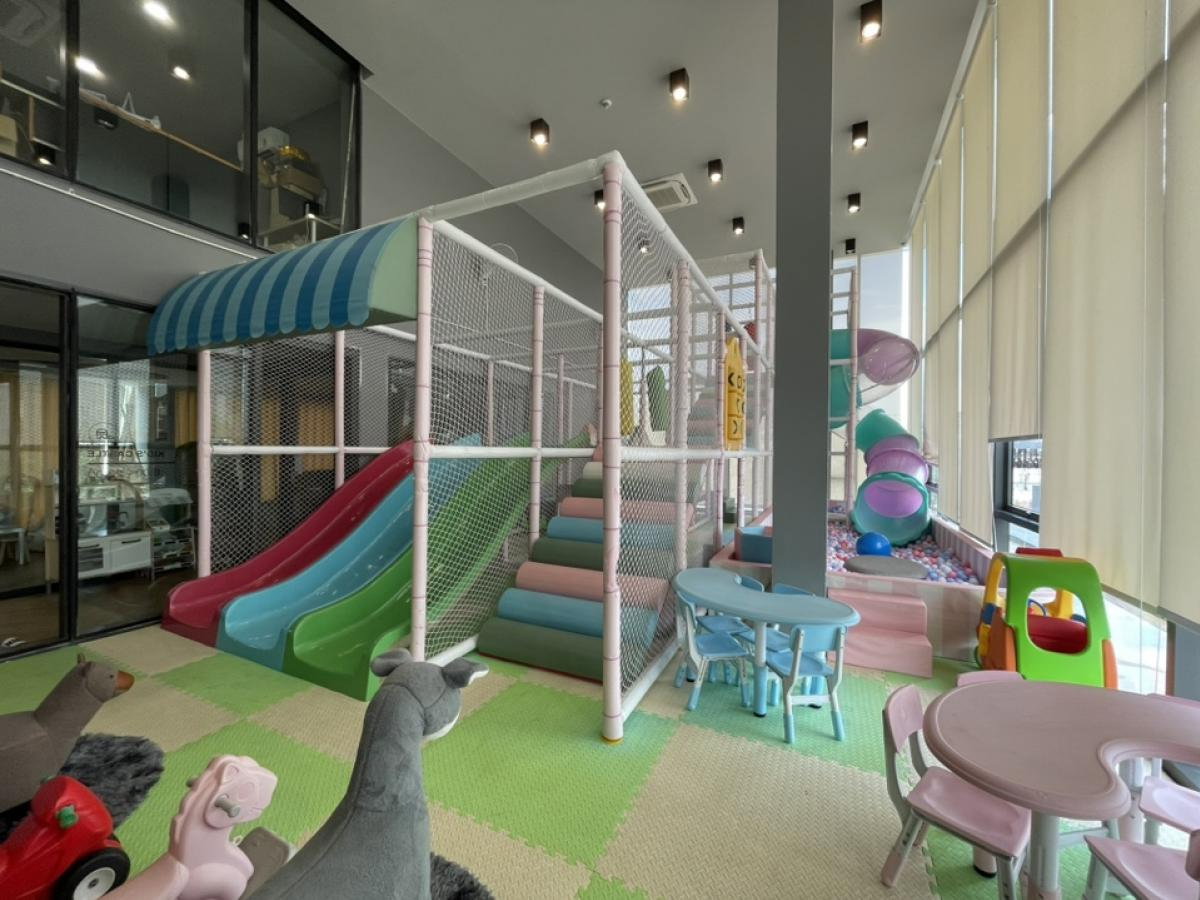 รูป 🏠 ให้เช่าบ้าน : Altitude Kraf Bangna (อัลติจูด คราฟ บางนา)   รหัสทรัพย์ | 📌LNP-H957 - รูปที่ 23/56