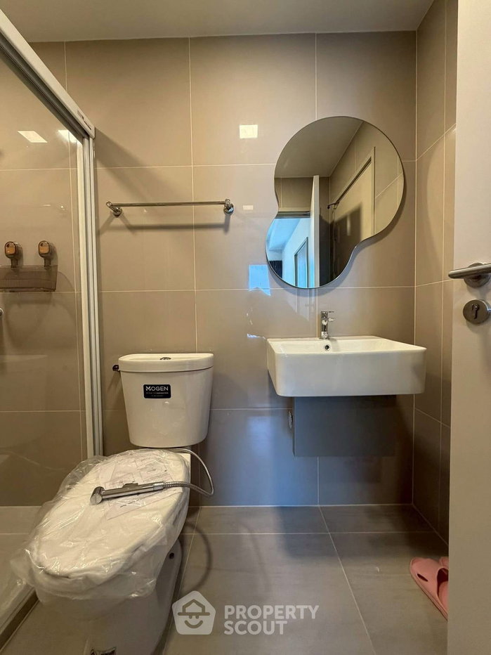 picture 1-BR Condo at COBE Kaset-Sripatum in Lat Yao (ID 2796296) - 6/8