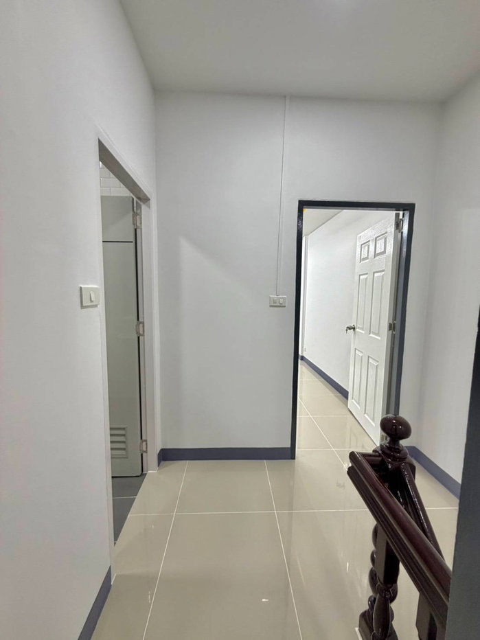 รูป บ้านสวย ทำเลดี แจ้งวัฒนะ ปากเกร็ด #หมู่บ้านชาร์มมิ่ง โฮม ปากเกร็ด ใกล้ Major Hollywood ห้าแยกปากเกร็ด - รูปที่ 15/24