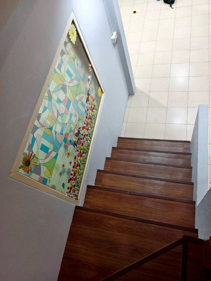 รูป 🏡✨ บ้านเช่า “หมู่บ้านประชากรไทย ซอยลาดพร้าว 93” 3 ห้องนอน 2 ห้องน้ำ พื้นที่ใหญ่ อยู่สบาย คุ้มกว่าคอนโด! พร้อมเข้าอยู่ มี.ค. 2569 - รูปที่ 5/17