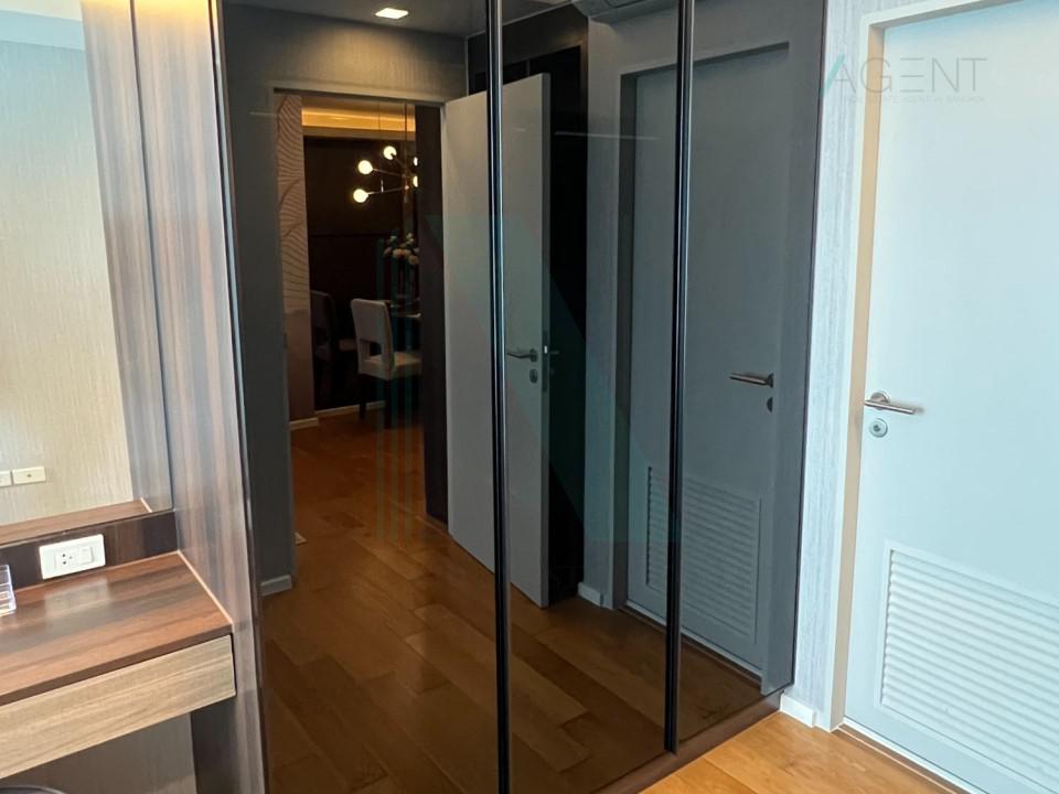 รูป 📌 ให้เช่าคอนโด โฟกัส แอท เพลินจิต อาคาร 1 ชั้น 3 1 ห้องนอน ขนาด 47.00 ตรม ใกล้ ตลาดนัดไทยช่วยไทย - รูปที่ 1/8