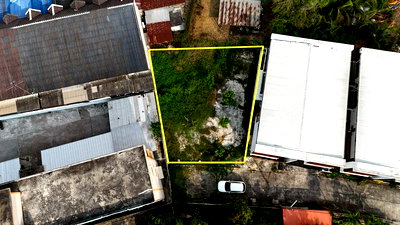 ที่ดิน ม.เทคโนโลยีราชมงคลตะวันออก : ขายด่วน ที่ดินบางพระ ศรีราชา ใกล้โรงเรียนประเสริฐสุข