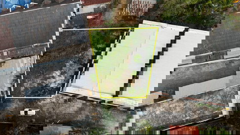 Urgent sale! Land in Bang Phra, Si Racha, near Prasertsuk School.