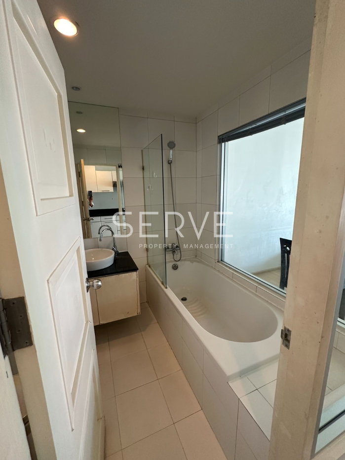 รูป 🔥16K-ห้องกว้าง 1นอน มีอ่างอาบน้ำ ราคาดีมาก ตกแต่งครบ เฟอร์แน่น พร้อมอยู่ คอนโดทำเลดีๆ ใกล้ BTS อารีย์ @ Noble Lite - รูปที่ 12/12