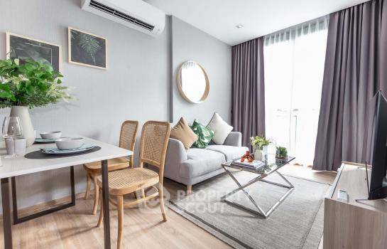 รูป คอนโด 1-ห้องนอน ที่ คาวะ เฮาส์ ใกล้ BTS อ่อนนุช (ID 823775) - รูปที่ 1/12